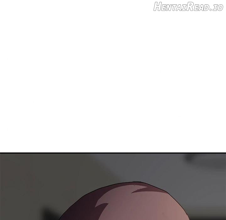 My Stepmom Chapter 42 - page 5