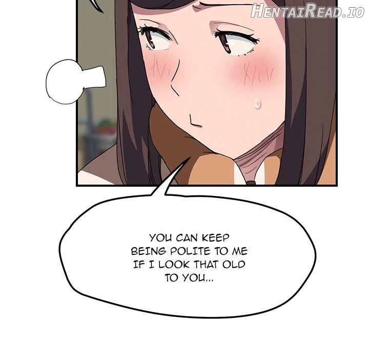 My Stepmom Chapter 42 - page 63