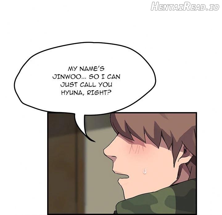 My Stepmom Chapter 42 - page 64