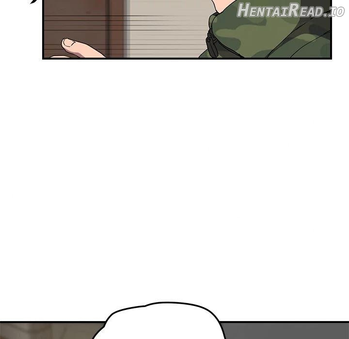 My Stepmom Chapter 42 - page 69