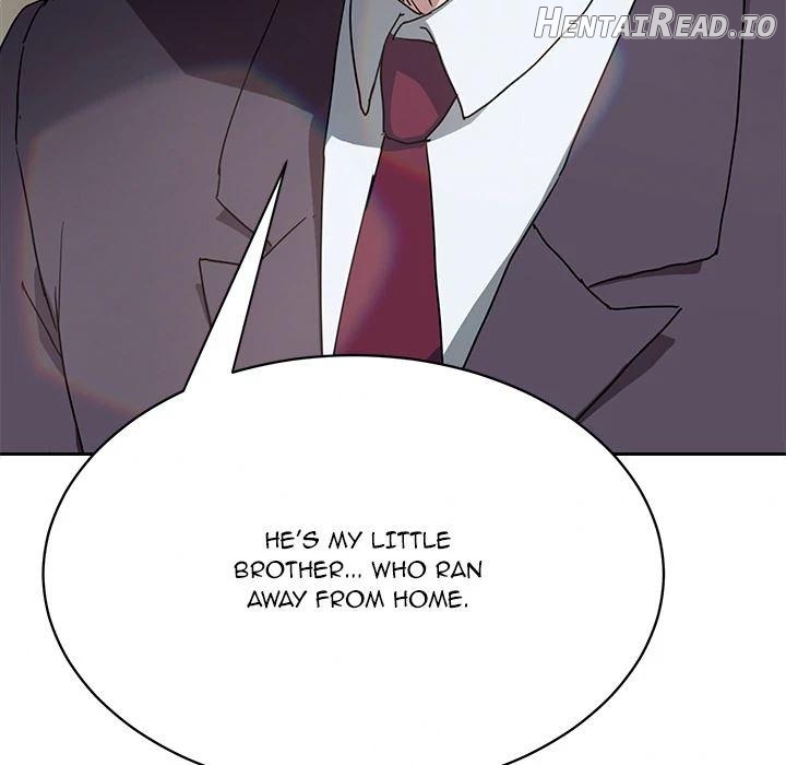 My Stepmom Chapter 42 - page 7