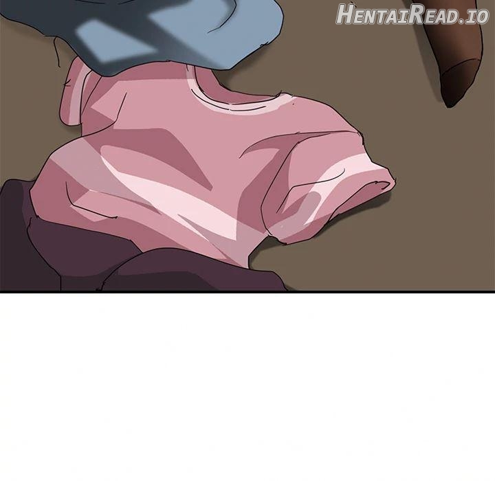 My Stepmom Chapter 42 - page 72