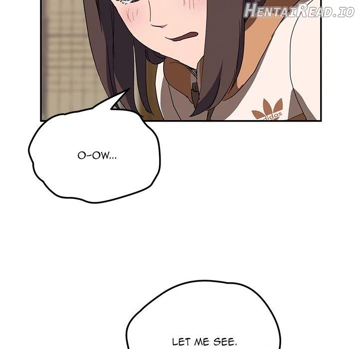 My Stepmom Chapter 42 - page 74