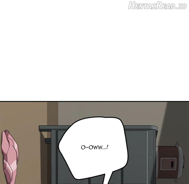 My Stepmom Chapter 42 - page 76