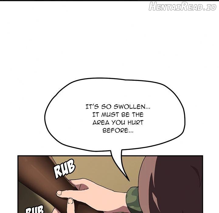 My Stepmom Chapter 42 - page 79