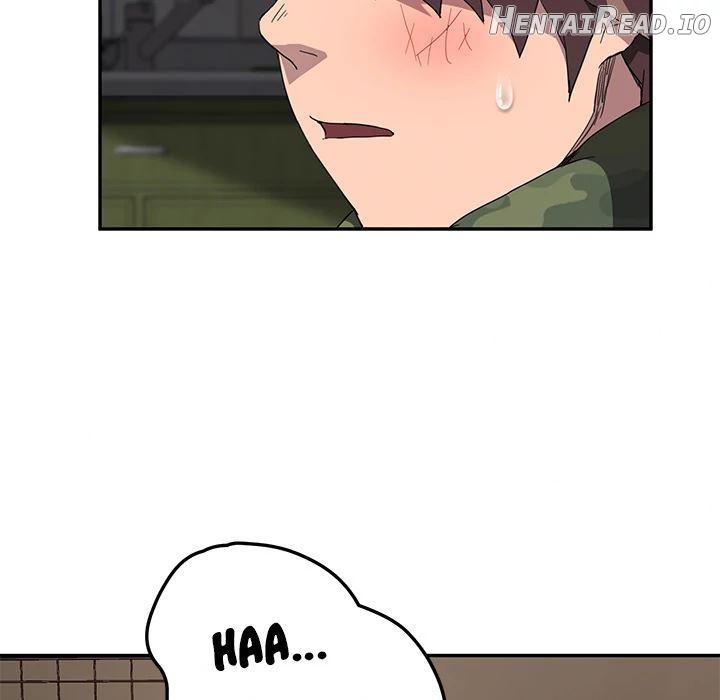 My Stepmom Chapter 42 - page 82