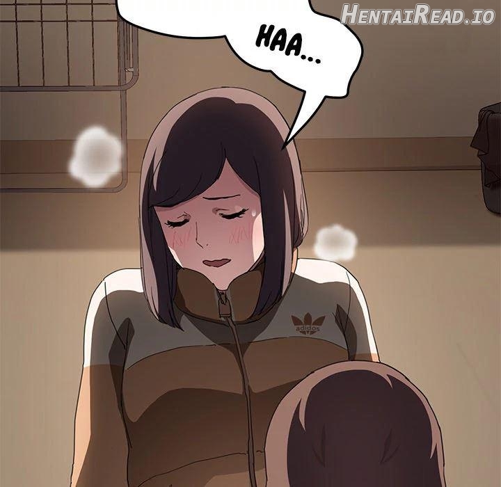 My Stepmom Chapter 42 - page 83