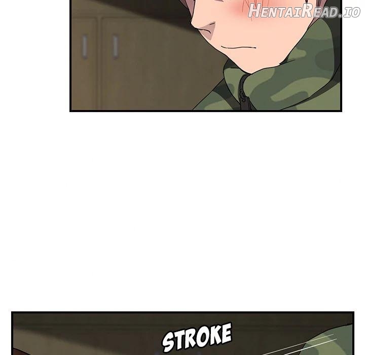 My Stepmom Chapter 42 - page 86