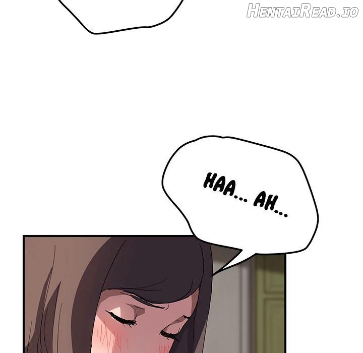 My Stepmom Chapter 42 - page 89