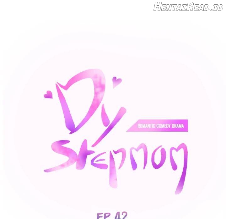My Stepmom Chapter 42 - page 9