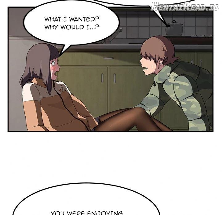 My Stepmom Chapter 42 - page 95