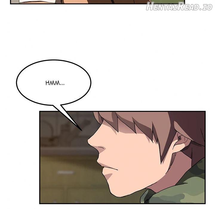 My Stepmom Chapter 42 - page 98