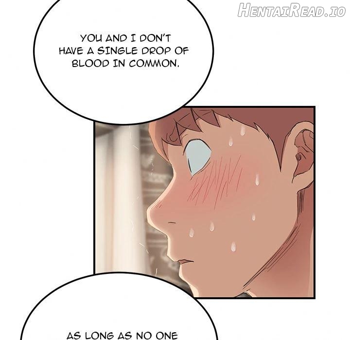 My Stepmom Chapter 20 - page 103