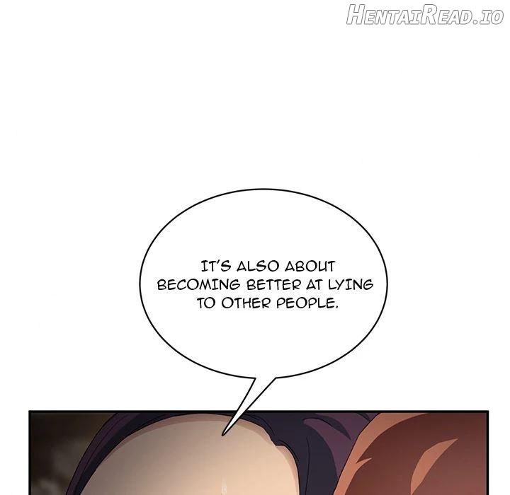 My Stepmom Chapter 20 - page 109