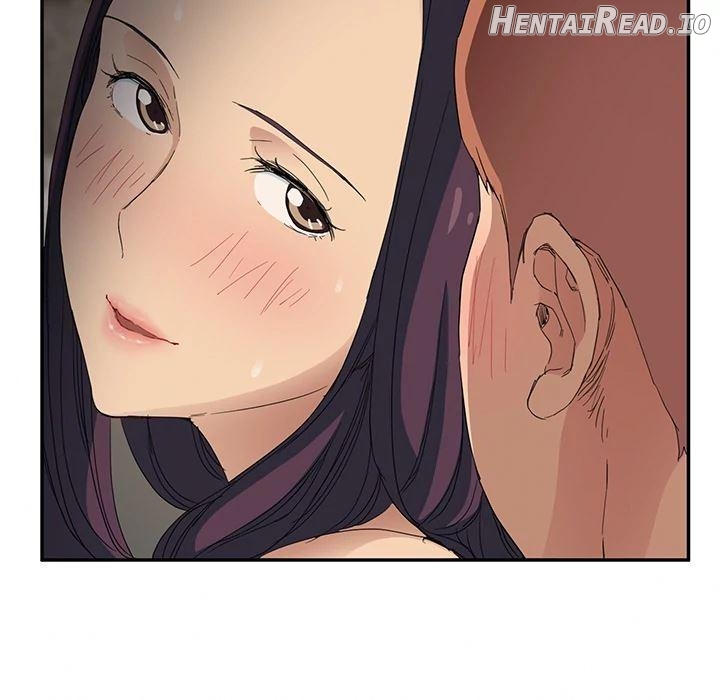 My Stepmom Chapter 20 - page 110