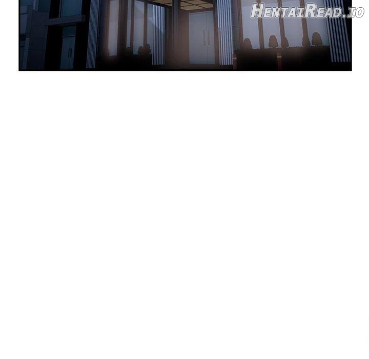 My Stepmom Chapter 20 - page 113