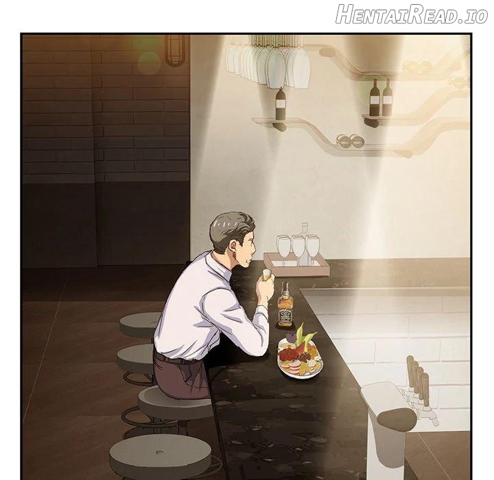 My Stepmom Chapter 20 - page 114