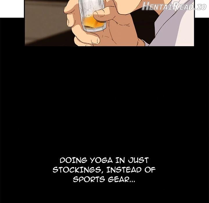 My Stepmom Chapter 20 - page 117