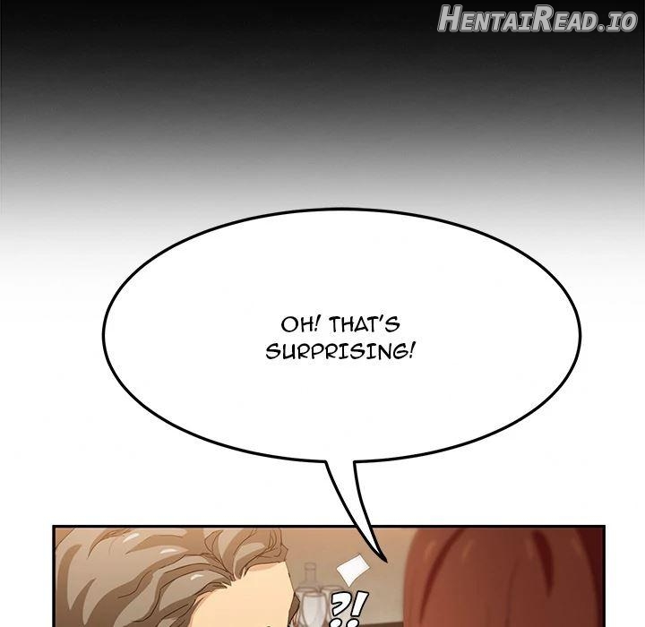 My Stepmom Chapter 20 - page 119