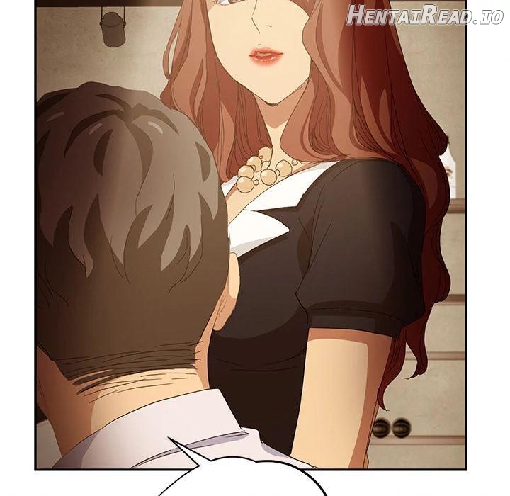 My Stepmom Chapter 20 - page 122