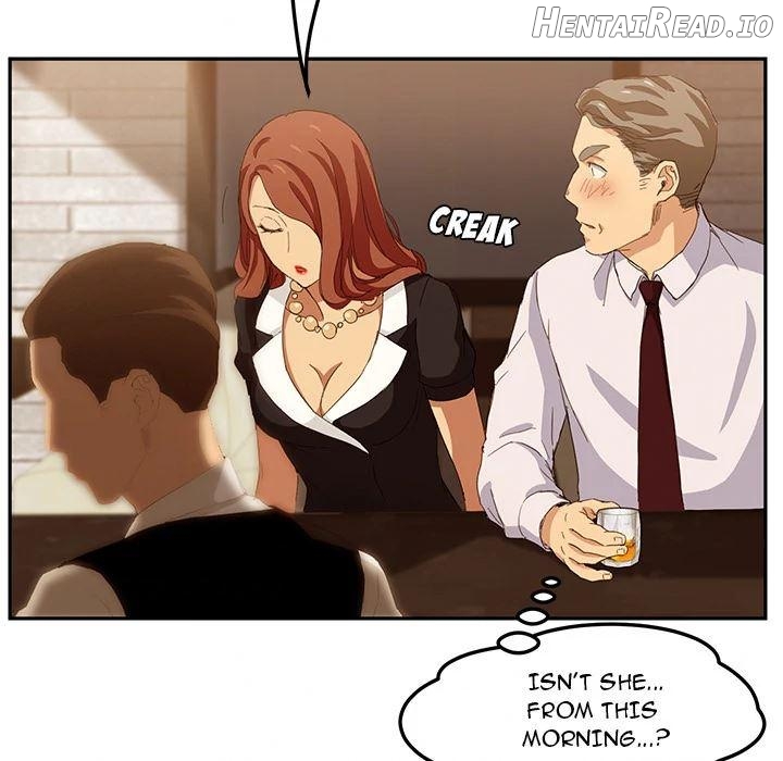 My Stepmom Chapter 20 - page 124