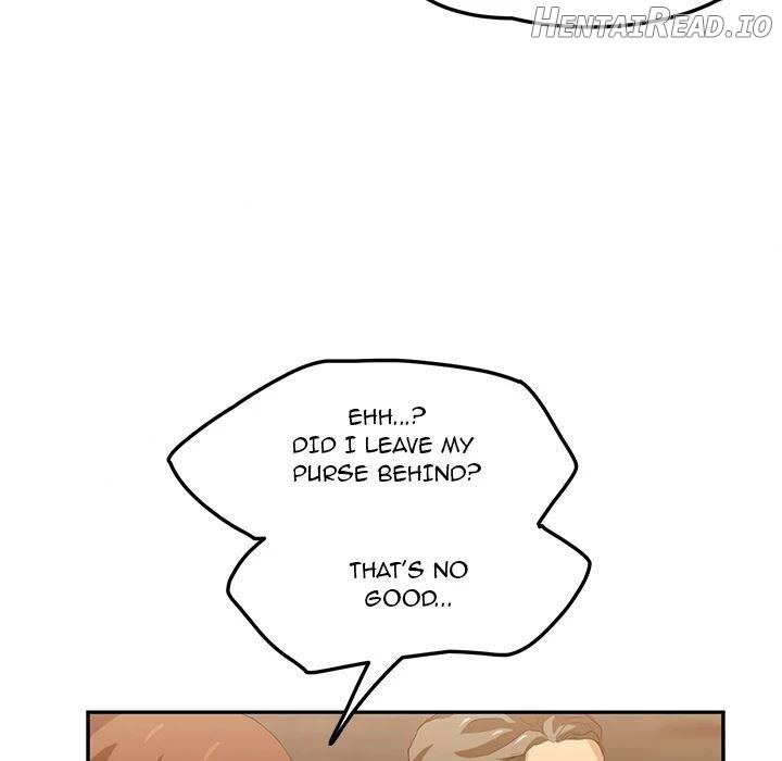 My Stepmom Chapter 20 - page 125