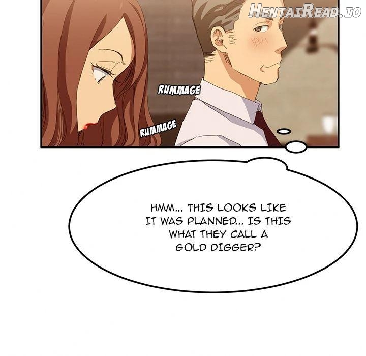 My Stepmom Chapter 20 - page 126