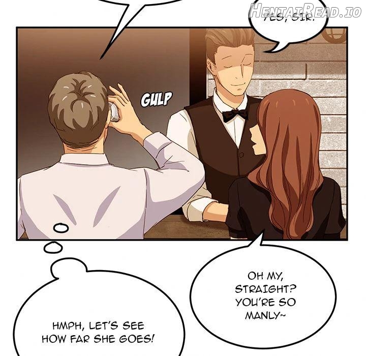 My Stepmom Chapter 20 - page 130