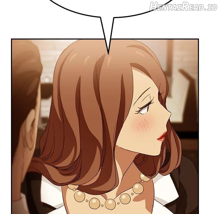 My Stepmom Chapter 20 - page 132