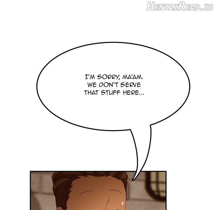 My Stepmom Chapter 20 - page 136