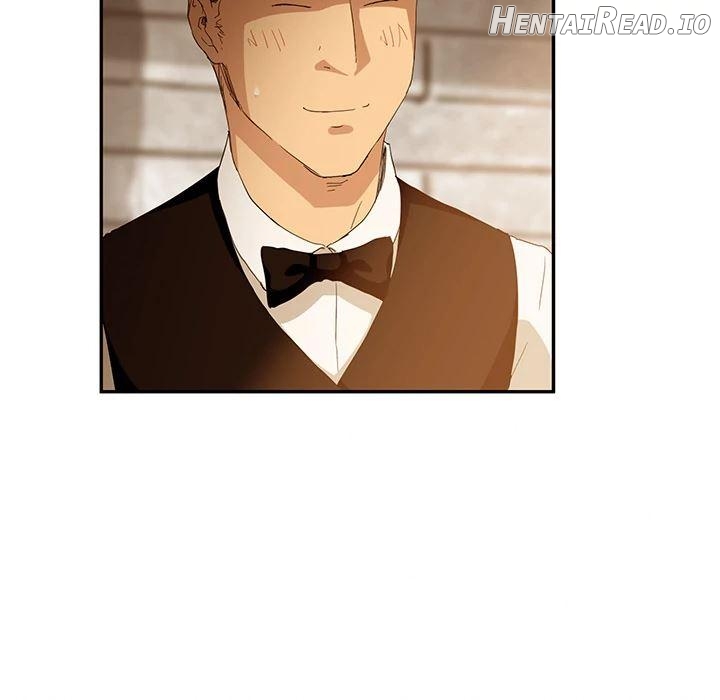 My Stepmom Chapter 20 - page 137