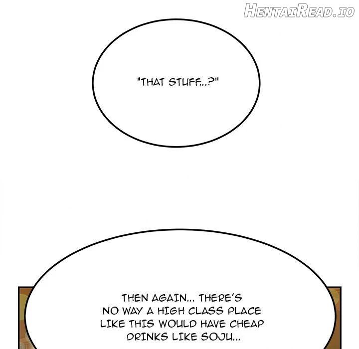 My Stepmom Chapter 20 - page 138
