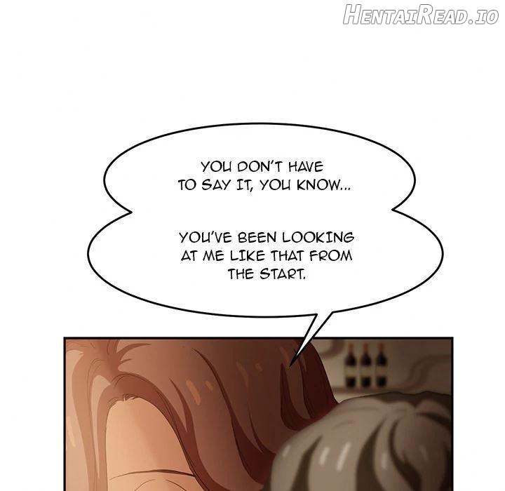 My Stepmom Chapter 20 - page 142