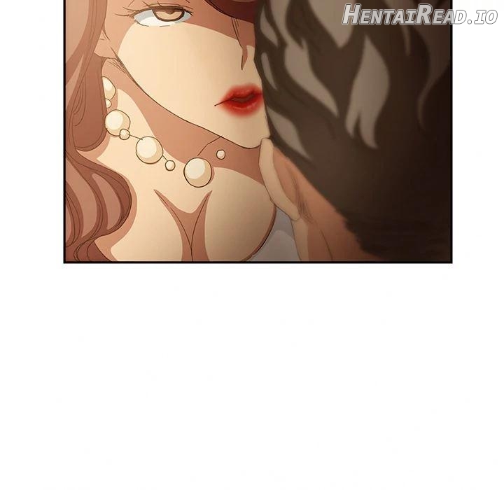 My Stepmom Chapter 20 - page 143