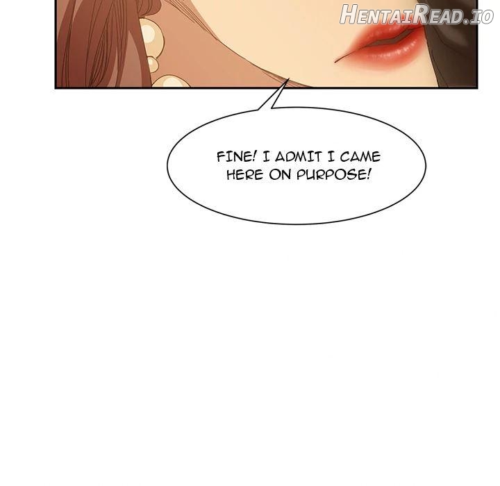 My Stepmom Chapter 20 - page 145