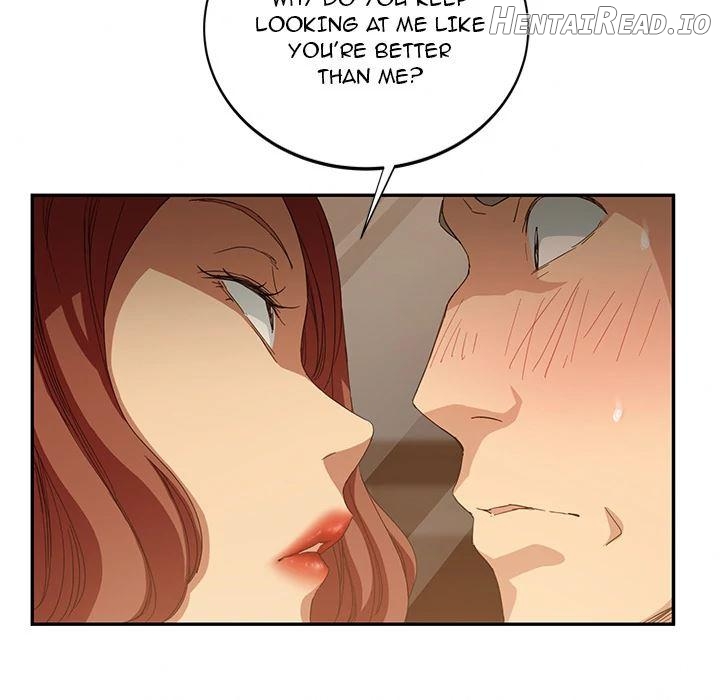 My Stepmom Chapter 20 - page 149