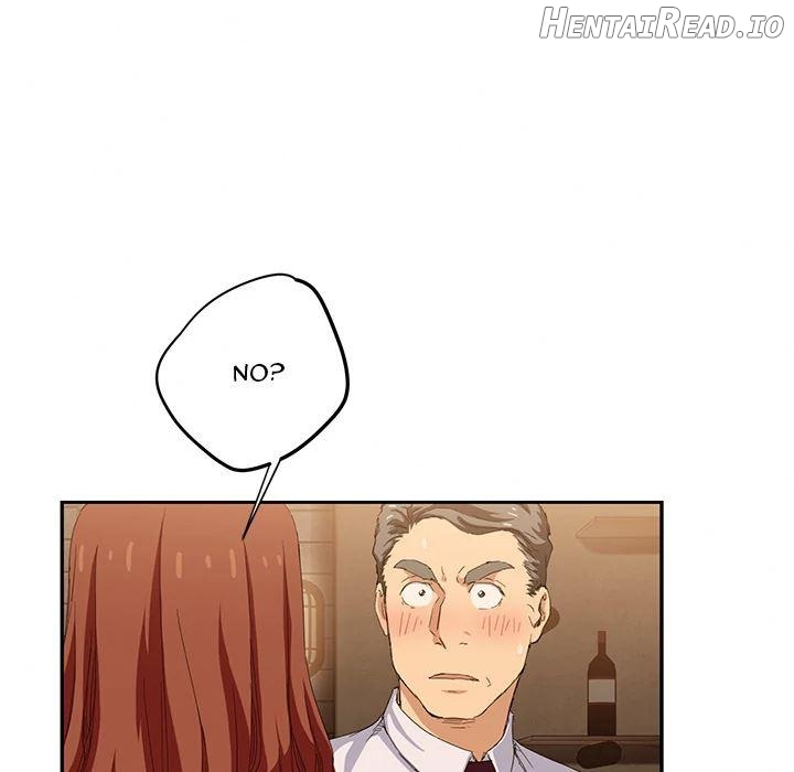 My Stepmom Chapter 20 - page 152