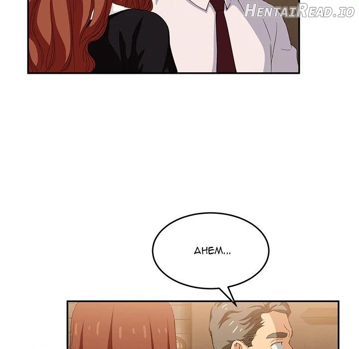 My Stepmom Chapter 20 - page 153