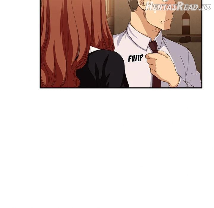 My Stepmom Chapter 20 - page 154