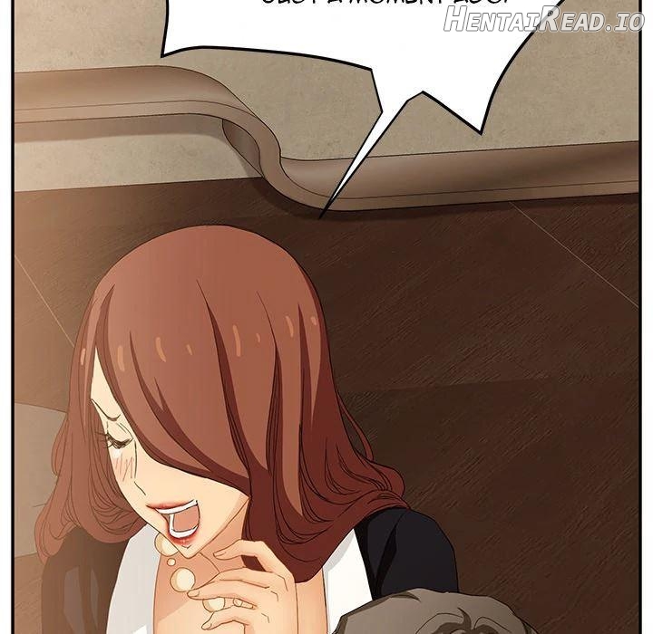 My Stepmom Chapter 20 - page 156