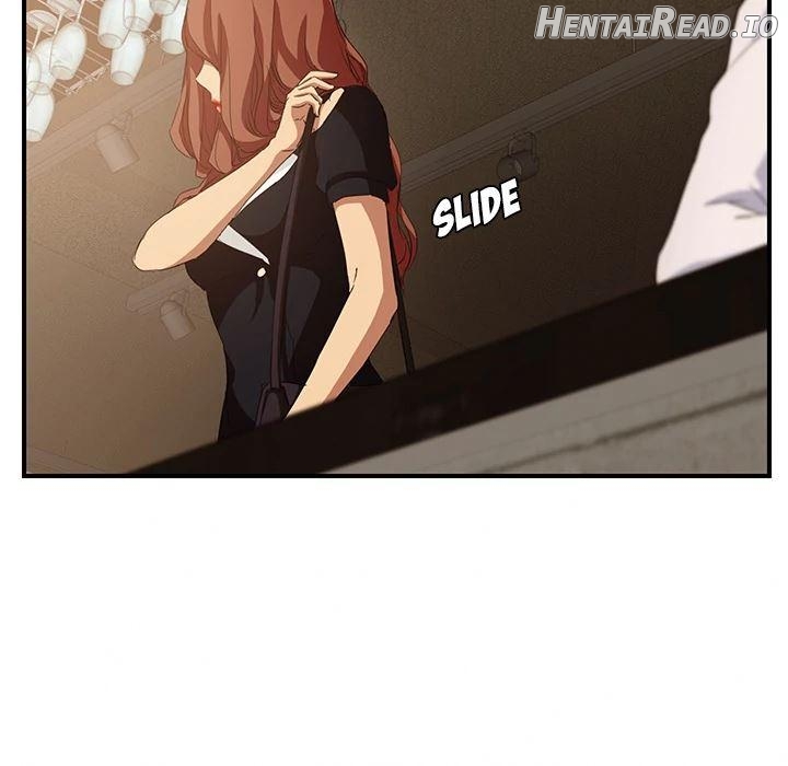 My Stepmom Chapter 20 - page 162