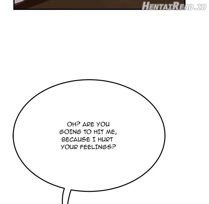 My Stepmom Chapter 20 - page 164