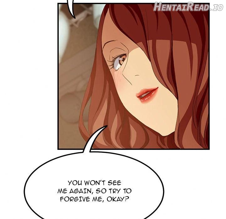 My Stepmom Chapter 20 - page 165