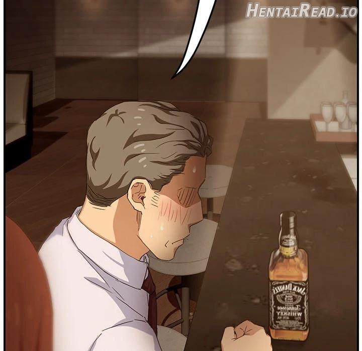 My Stepmom Chapter 20 - page 169