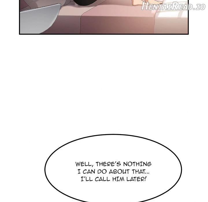 My Stepmom Chapter 20 - page 17