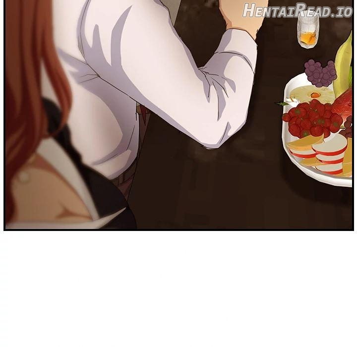 My Stepmom Chapter 20 - page 170