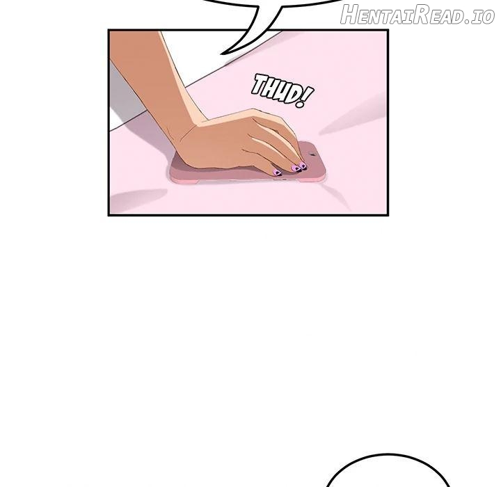 My Stepmom Chapter 20 - page 18