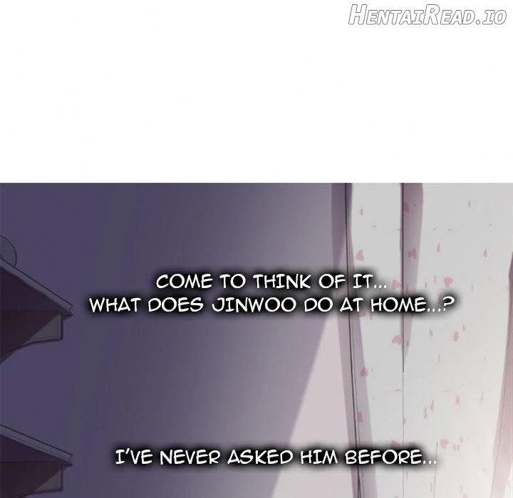 My Stepmom Chapter 20 - page 20