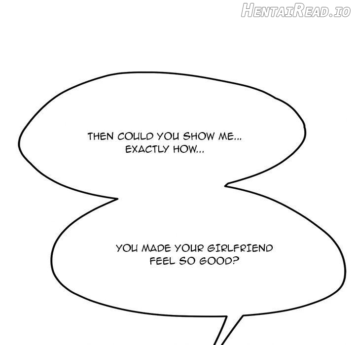My Stepmom Chapter 20 - page 23