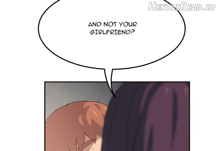 My Stepmom Chapter 20 - page 3